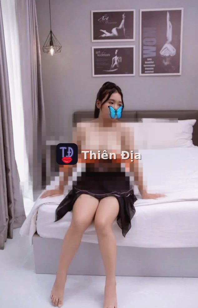 Yến Chi 2007 – Sang chảnh, bú liếm giỏi – Gọi liền – Thủ Đức, Sài Gòn – ảnh 5