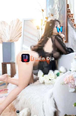 Quỳnh Chi Dịu – gái gọi Quận 12 – Thiên Địa – gaigoi