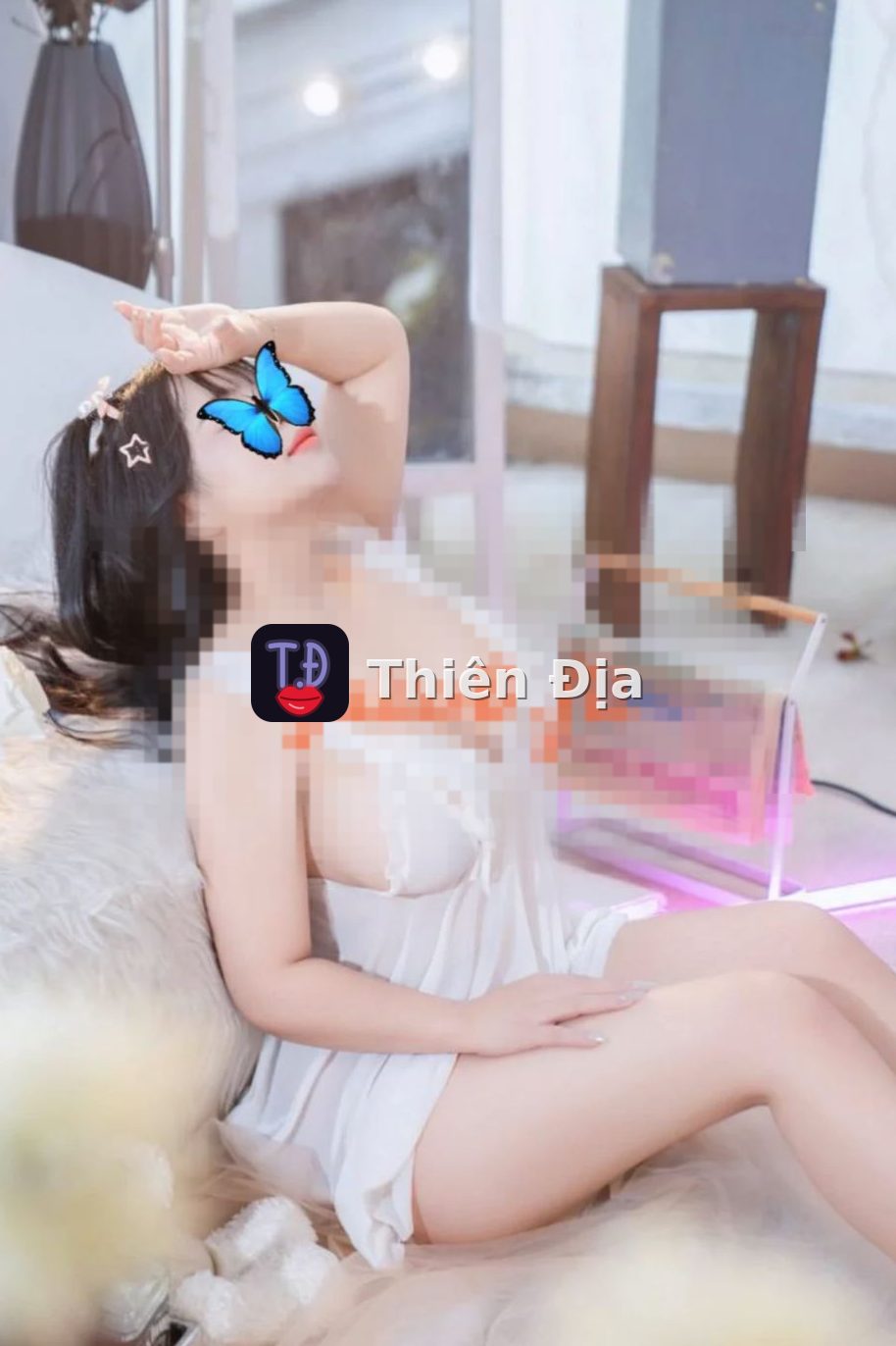 Quỳnh Chi Dịu – Ngực đẹp, ảnh thật – Nhắn ngay – Quận 12, Sài Gòn – ảnh 7