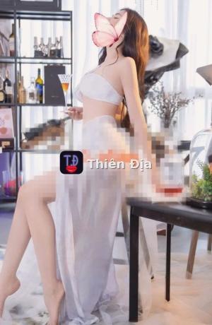 Linh Linh – gái gọi Quận 8