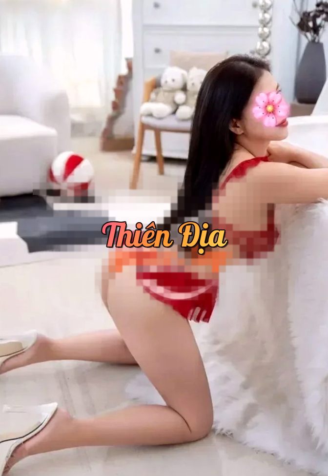 Ngân Nha Trang – gái gọi Nha Trang
