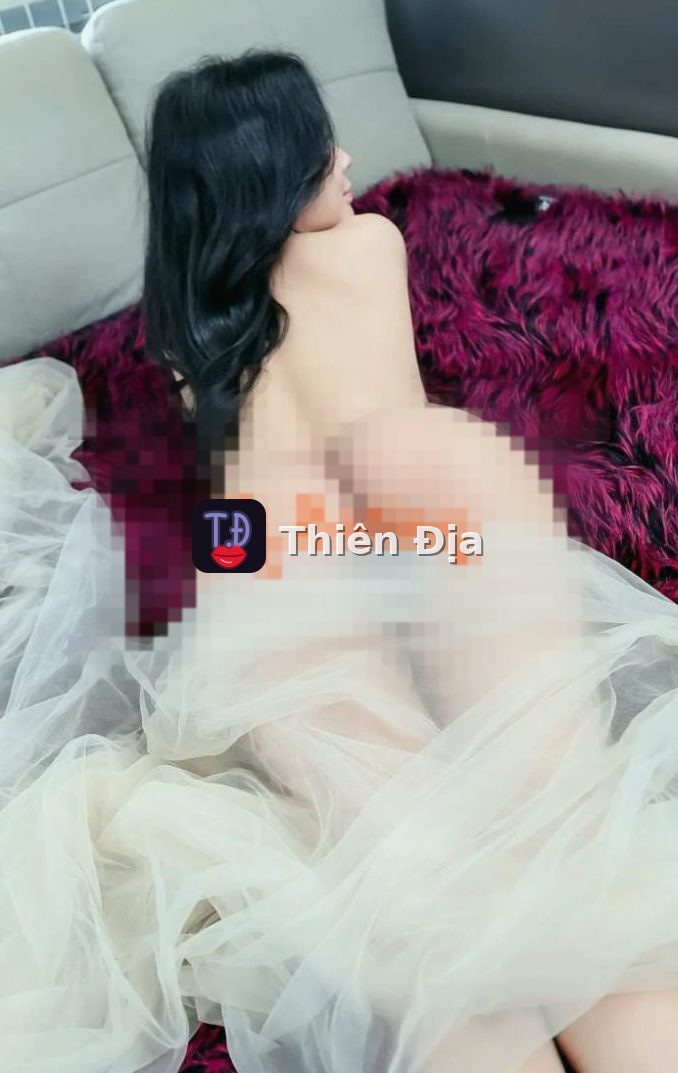 Bảo Ngọc – gái gọi Quận 10
