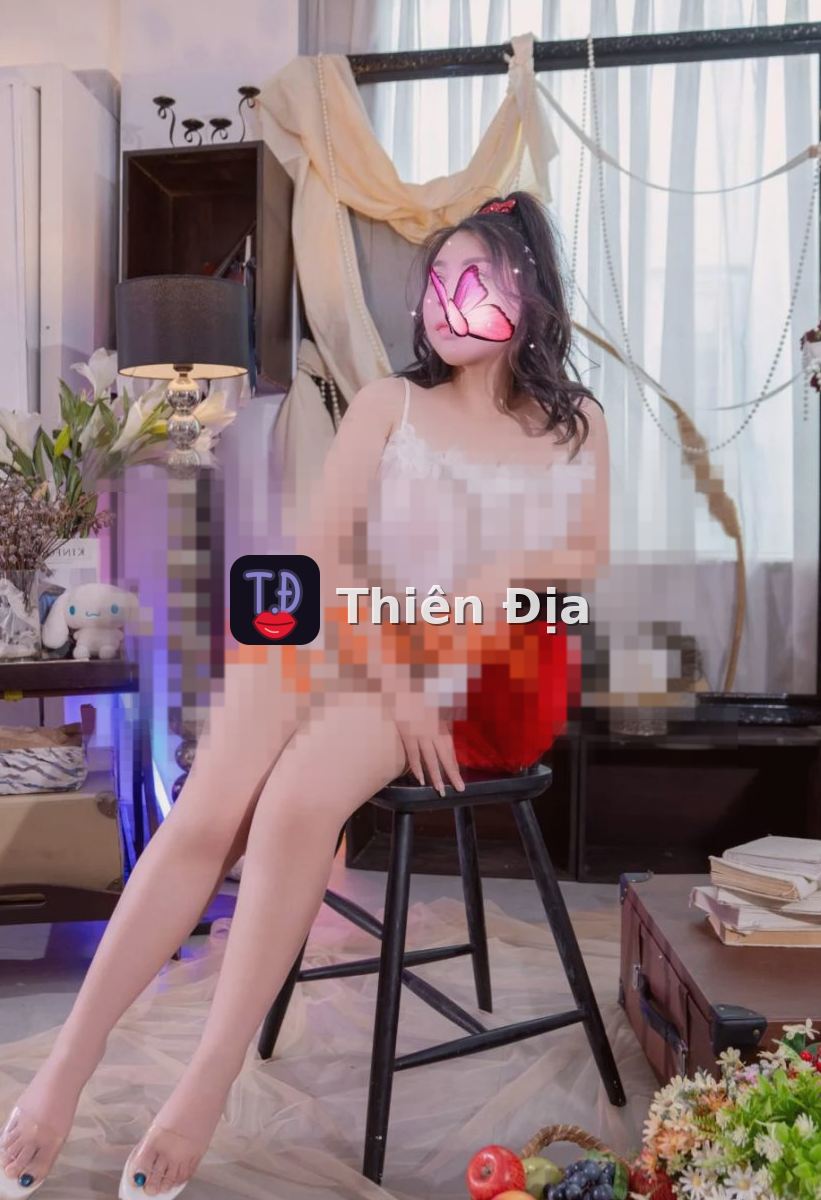 Trúc Thảo Chuppy – Nóng bỏng, chiều khách – Đặt lịch ngay – Vũng Tàu, Bà Rịa - Vũng Tàu – ảnh 4