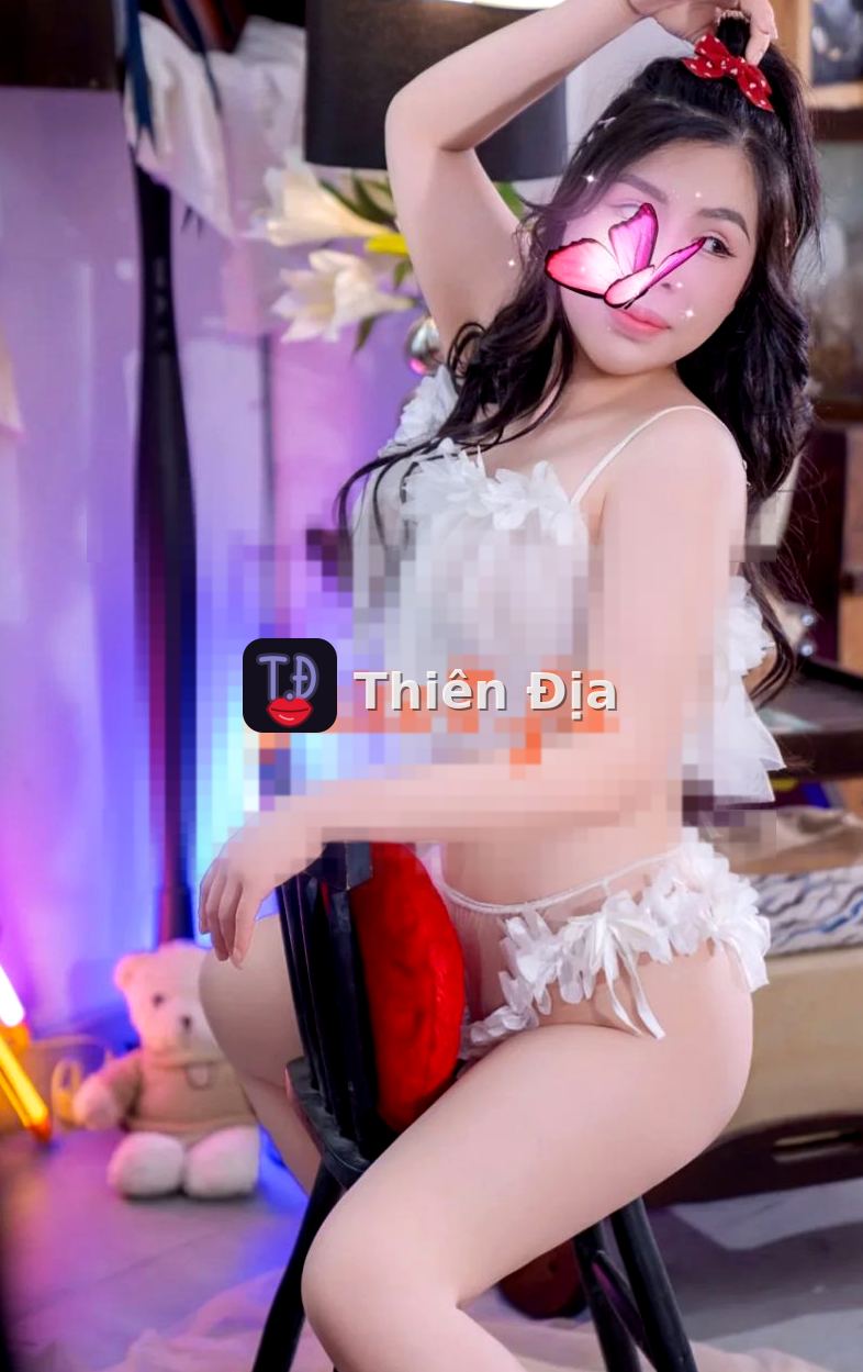 Trúc Thảo Chuppy – Nóng bỏng, chiều khách – Đặt lịch ngay – Vũng Tàu, Bà Rịa - Vũng Tàu – ảnh 11