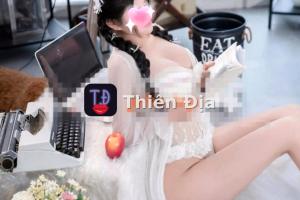 V I P – gái gọi Quận 9 – Thiên Địa – gaigoi
