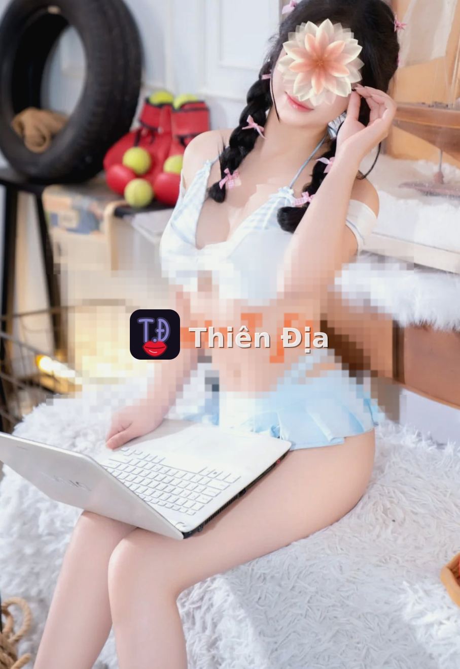 Hạ An Khuôn 2006 – Sexy, dâm đãng – Lên kèo ngay – Quận 9, Sài Gòn – ảnh 11