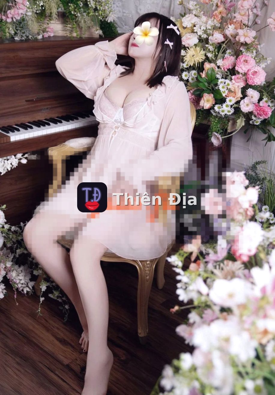 Thùy Dung – gái gọi Bắc Tân Uyên