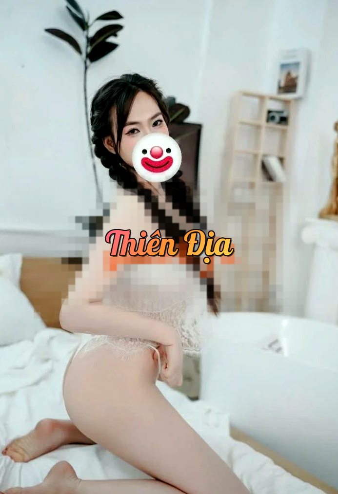 Tiểu Vy – gái gọi Thủ Đức