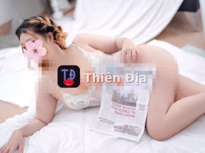 Phương Nhi Xin – gái gọi Quận 10 – Thiên Địa – gaigoi