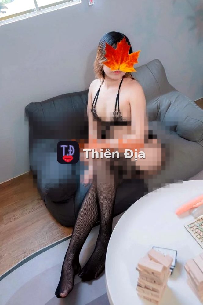 Lily – Da trắng, phục vụ hết mình – Hẹn ngay – Thủ Dầu Một, Bình Dương – ảnh 16