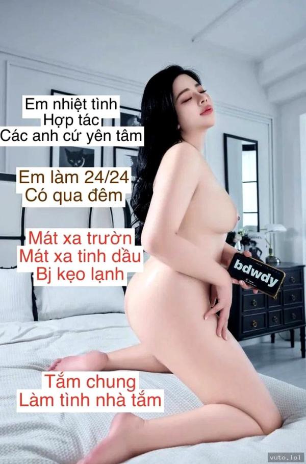 Kiều Anh – Dáng chuẩn, phục vụ tận tình – Gọi liền – Buôn Ma Thuột, Đắk Lắk – ảnh 10