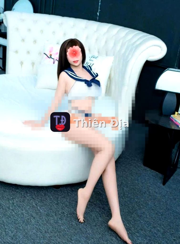 Nhã Kỳ – Da trắng, bao phê – Chốt đơn ngay – Thủ Đức, Sài Gòn – ảnh 13