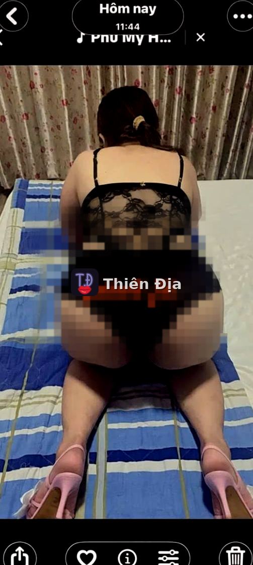 Mỹ Tiên Máy – Đẫy đà, kín đáo – Triển ngay – Quận 10, Sài Gòn – ảnh 6