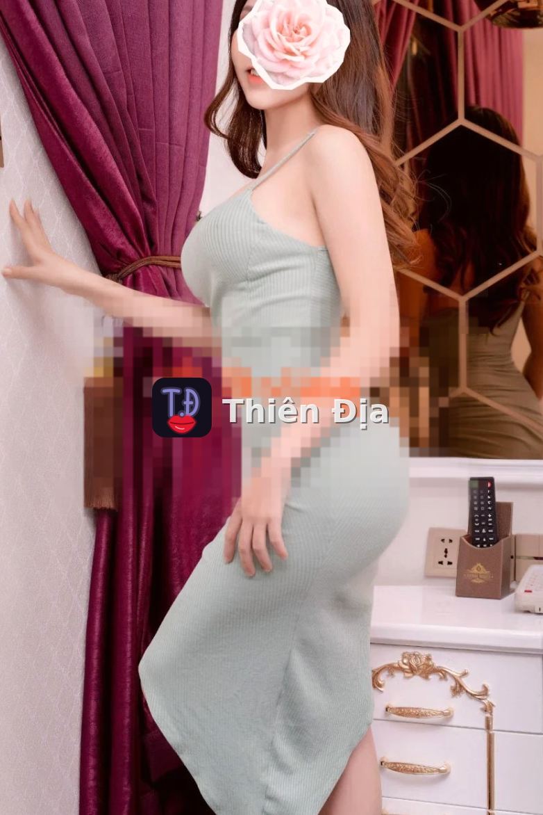 Kim Chi – Quyến rũ, chiều khách – Triển ngay – Quận 1, Sài Gòn – ảnh 12