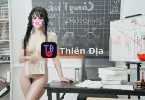 Như Quỳnh – gái gọi Bình Tân – Thiên Địa – gaigoi