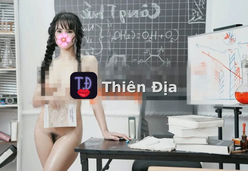 Như Quỳnh – gái gọi Bình Tân – Thiên Địa – gaigoi