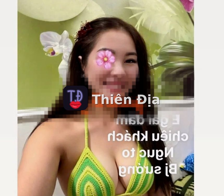 Thảo Anh – Xinh xắn, nhiệt tình – Hú ngay – Quận 8, Sài Gòn – ảnh 8