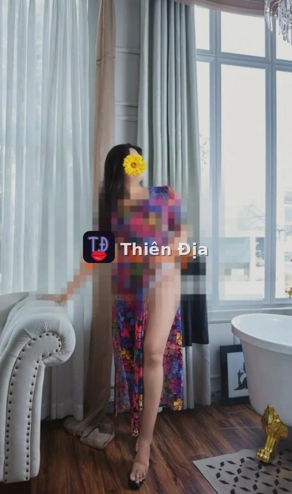Ngọc Oanh – Xinh xắn, chiều khách – Nhắn ngay – Dĩ An, Bình Dương – ảnh 17