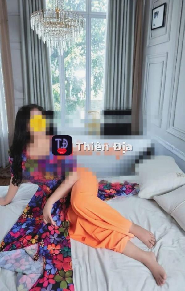 Ngọc Oanh – Xinh xắn, chiều khách – Nhắn ngay – Dĩ An, Bình Dương – ảnh 12