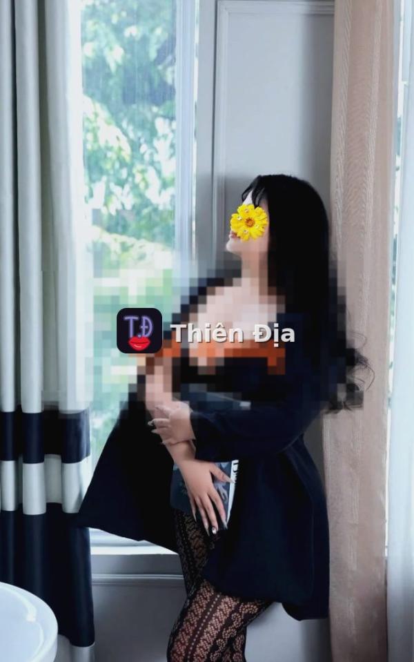Ngọc Oanh – Xinh xắn, chiều khách – Nhắn ngay – Dĩ An, Bình Dương – ảnh 7