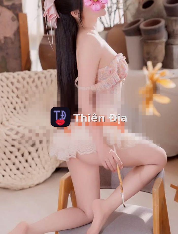Trang My – gái gọi Thuận An