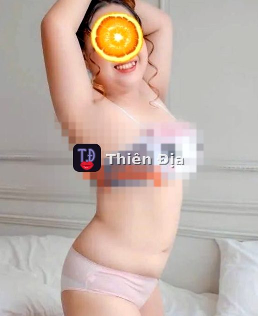 Tiểu Ái – gái gọi Bắc Tân Uyên – Thiên Địa – gaigoi