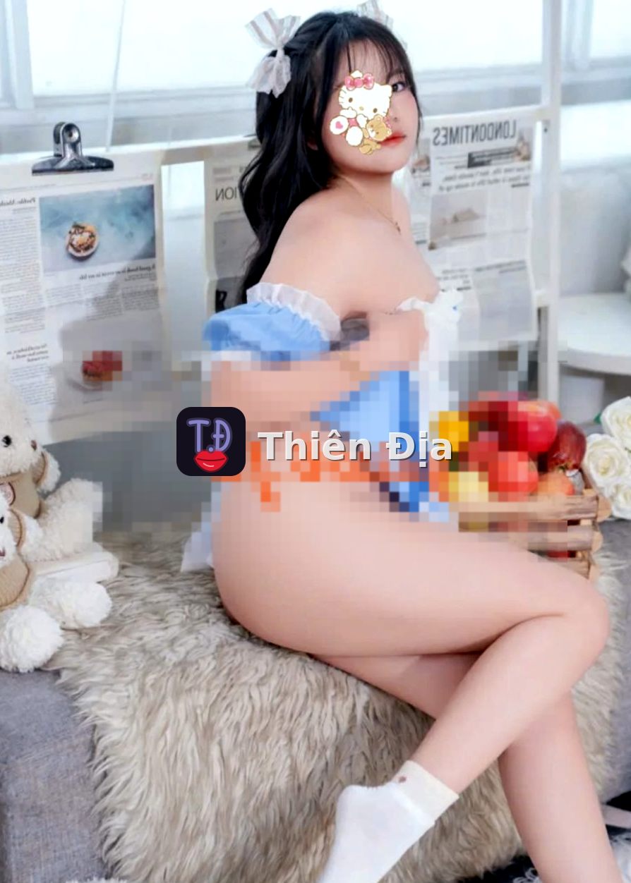Hotteen Thùy Linh 2005 – Mặn mà, ảnh thật – Check liền – Thuận An, Bình Dương – ảnh 3