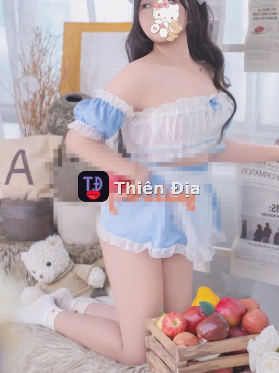 Hotteen Thùy Linh 2005 – Mặn mà, ảnh thật – Check liền – Thuận An, Bình Dương – ảnh 6