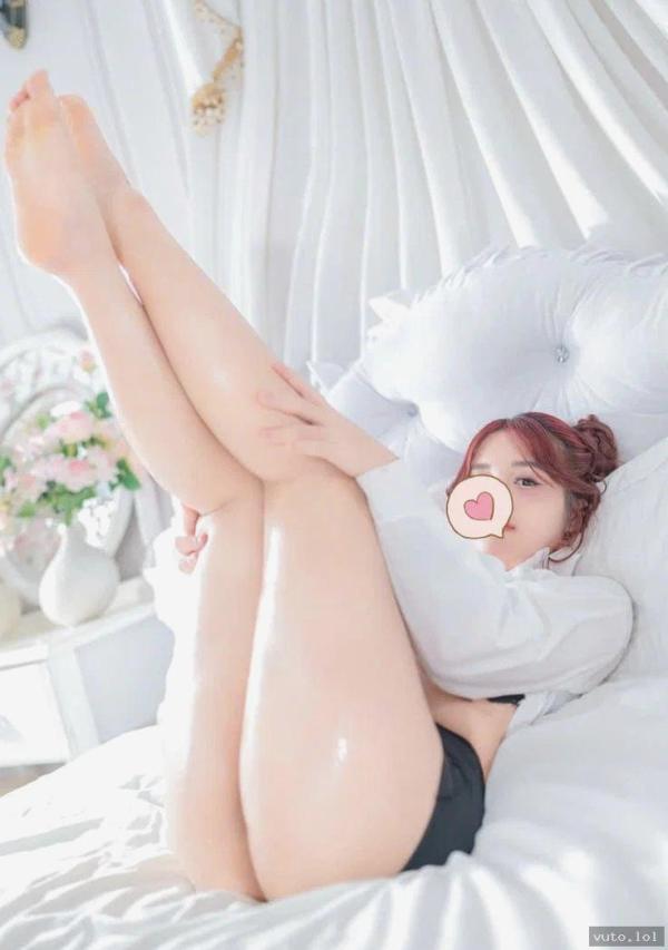 Ánh Chuppy 2001 – Vòng 1 khủng, ngoan dâm – Hú ngay – Thủ Đức, Sài Gòn – ảnh 9
