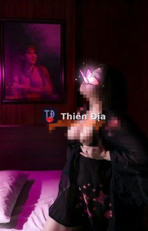 Tra My – ảnh
