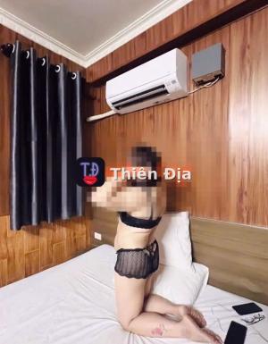 Tra My – ảnh
