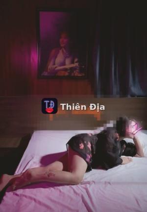 Tra My – ảnh