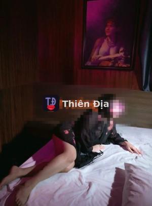 Tra My – ảnh