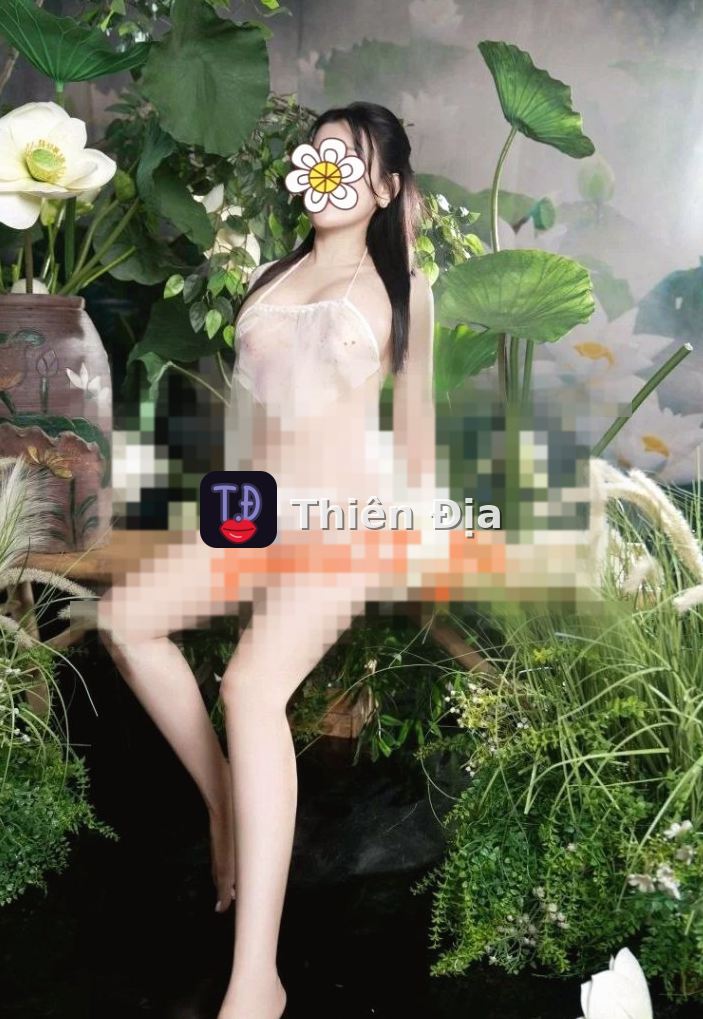 Ngọc My Chân – gái gọi Gò Vấp