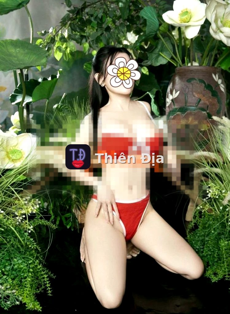 Ngọc My Chân – Body chuẩn, ảnh thật – Chốt đơn ngay – Gò Vấp, Sài Gòn – ảnh 4