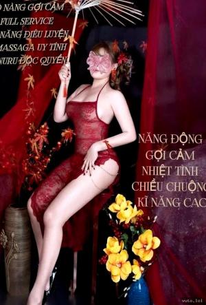 An Nhiên – ảnh
