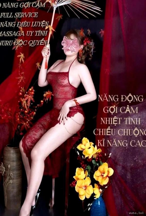 An Nhiên – Sexy, ảnh thật – Lên kèo luôn – Tân Phú, Sài Gòn – ảnh 13