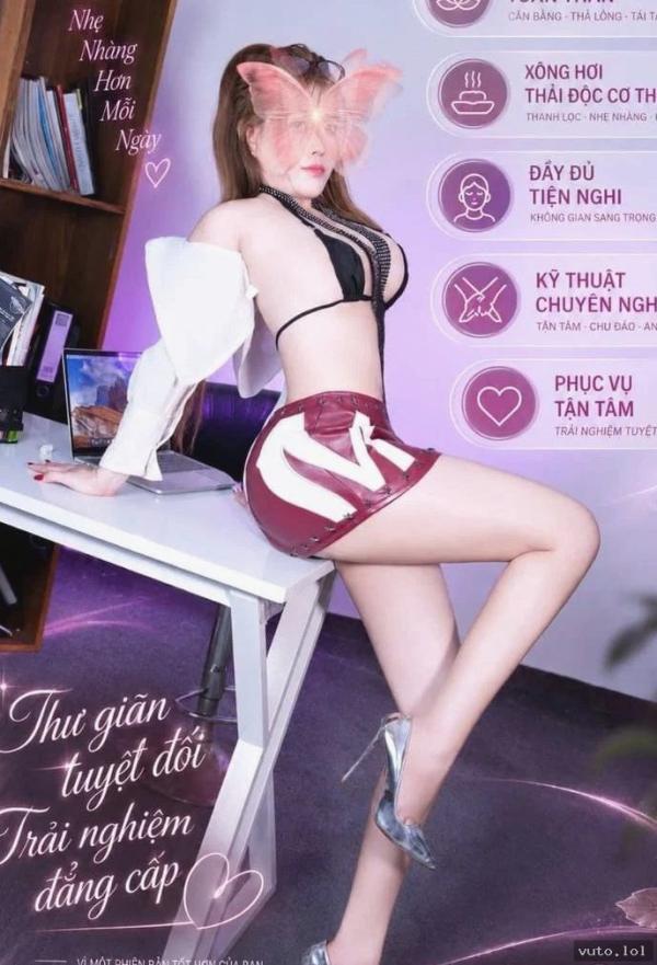 An Nhiên – Sexy, ảnh thật – Lên kèo luôn – Tân Phú, Sài Gòn – ảnh 5