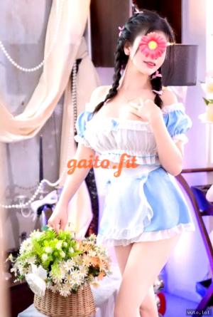 Trang Anh – gái gọi Thủ Đức