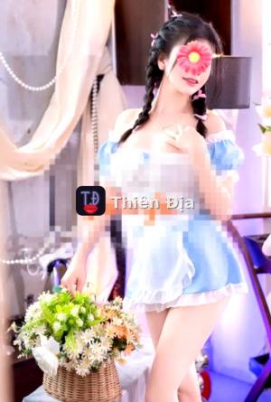 Trang Anh – gái gọi Thủ Đức