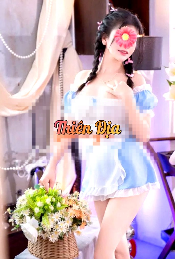 Trang Anh – gái gọi Thủ Đức