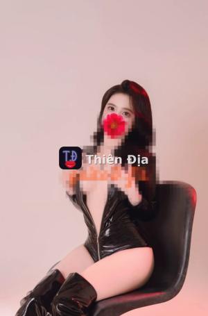 Mia An – ảnh