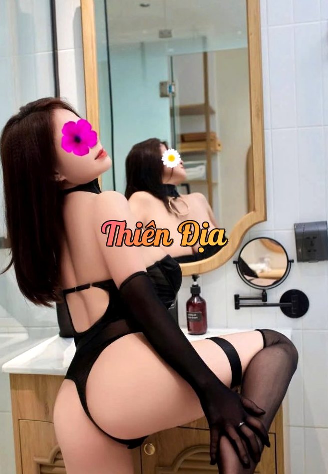 Thảo Thy – gái gọi Nha Trang