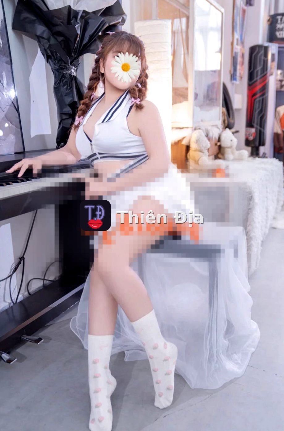 Uyên Linh Chiếc – Đẫy đà, không vội vàng – Gọi liền – Biên Hòa, Đồng Nai – ảnh 16
