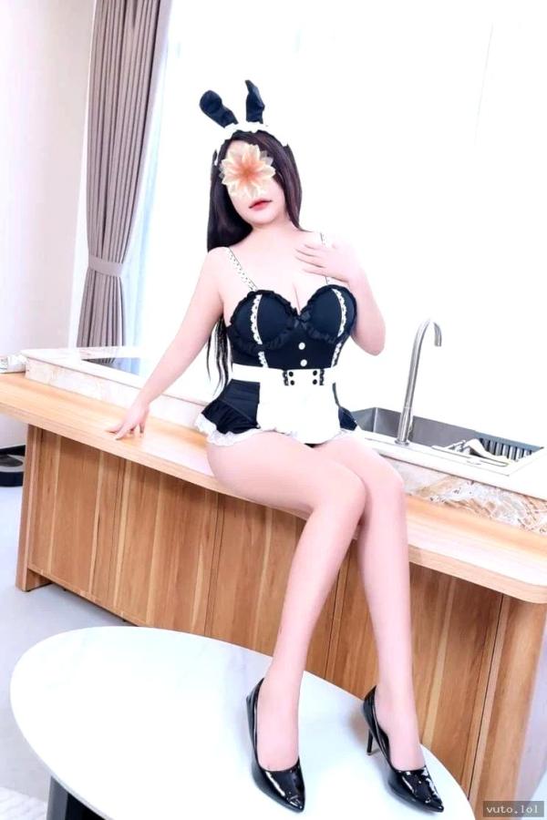 Trang Anh – Dáng chuẩn, chiều khách – Nhắn ngay – Gò Vấp, Sài Gòn – ảnh 3