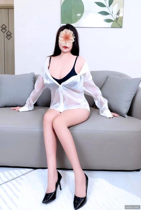 Trang Anh – Dáng chuẩn, chiều khách – Nhắn ngay – Gò Vấp, Sài Gòn – ảnh 7