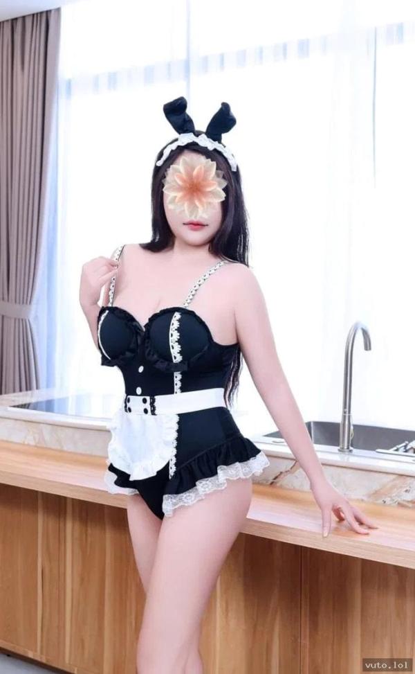 Trang Anh – Dáng chuẩn, chiều khách – Nhắn ngay – Gò Vấp, Sài Gòn – ảnh 12