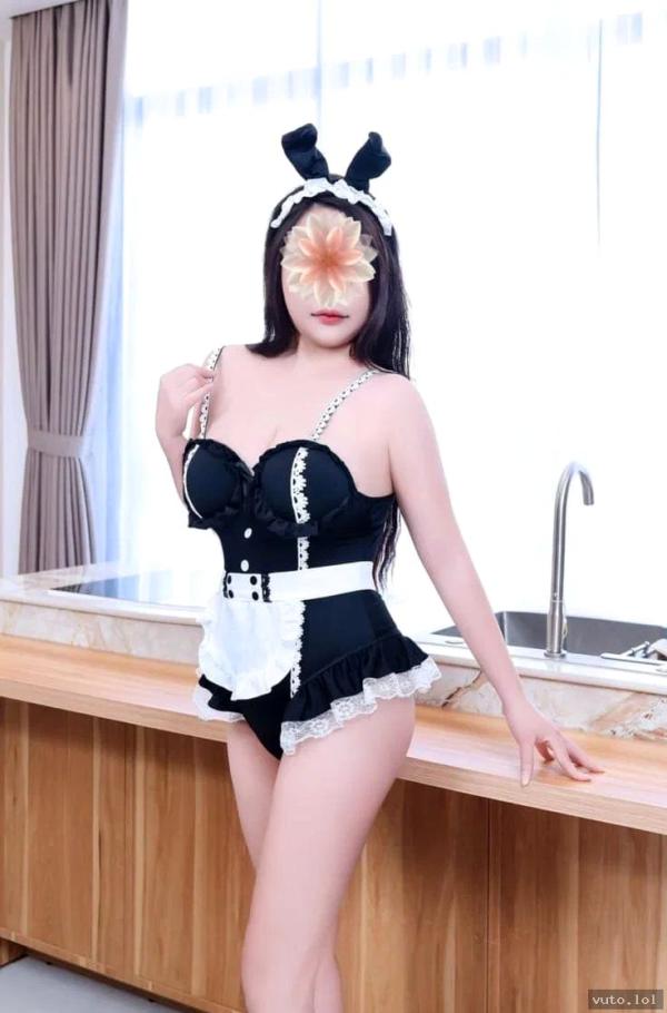 Trang Anh – Dáng chuẩn, chiều khách – Nhắn ngay – Gò Vấp, Sài Gòn – ảnh 13