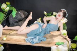 Linh Thỏ – ảnh