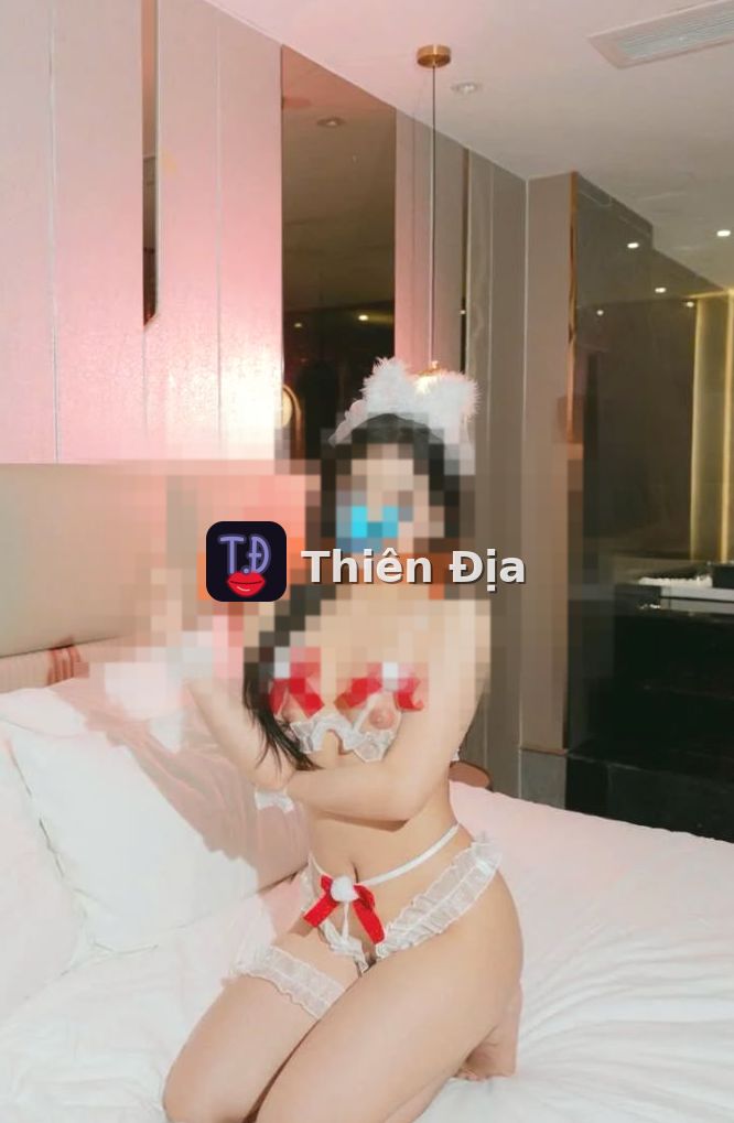 Trang Moon – gái gọi Đống Đa – Thiên Địa – gaigoi